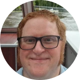 Daniel Odegaard, Global Head of Talent Acquisition