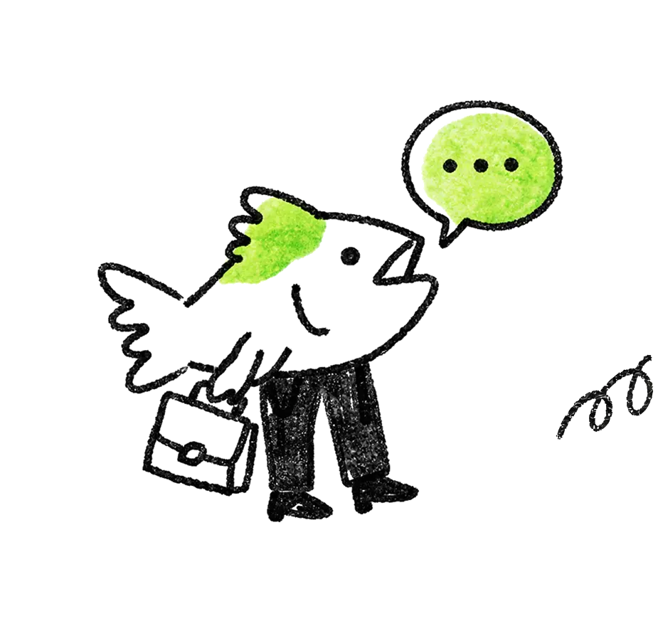 Sentiment collection illustration