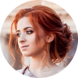 Sofia Zeltsner, Recruitment Project Manager